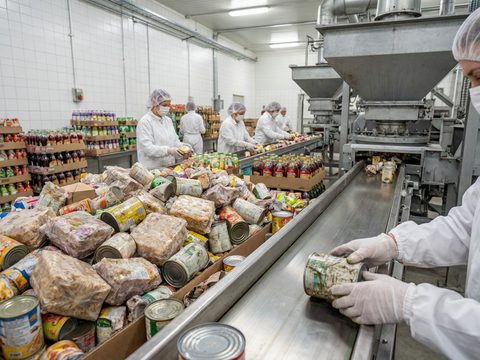 東莞食品銷毀服務(wù)